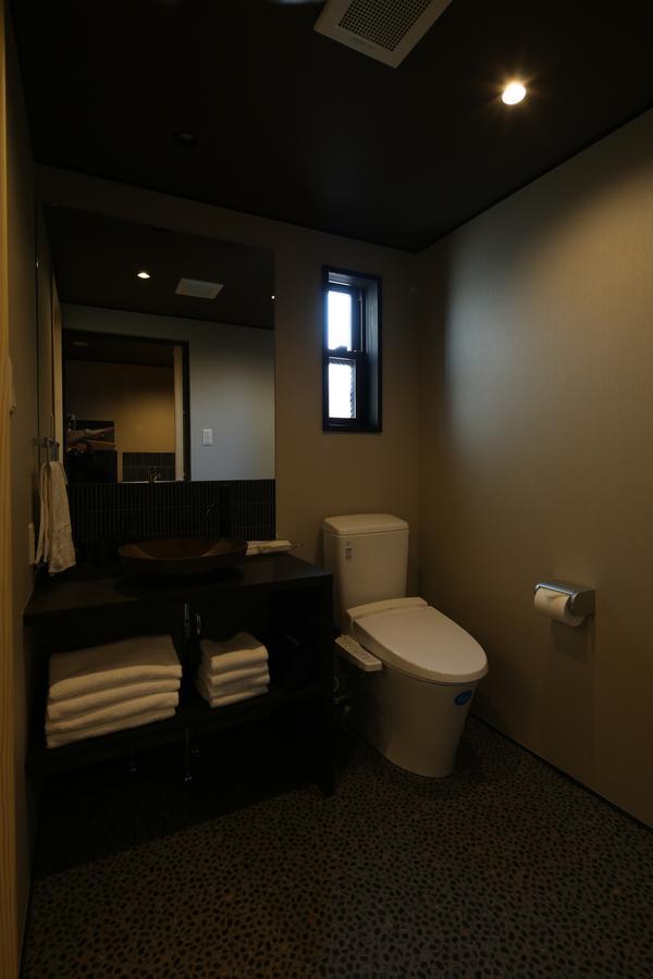 Tsumugi Shimabaraomon Apartment Kyoto Exterior foto