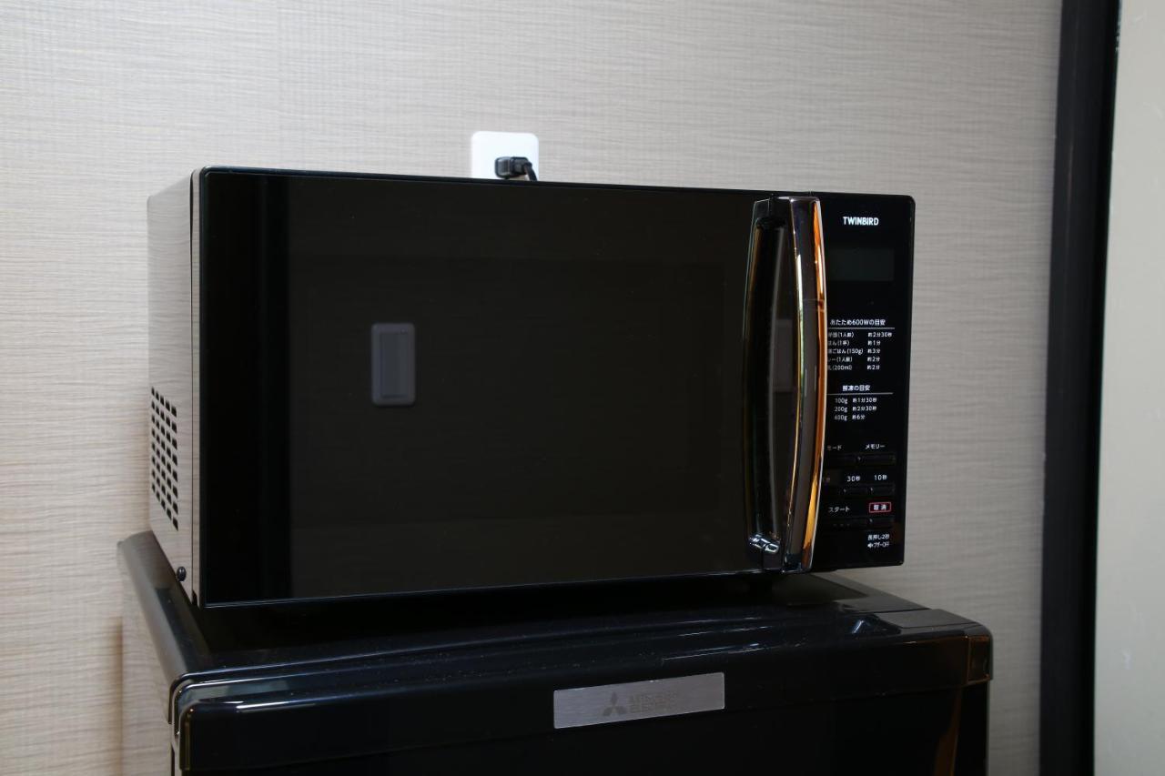 Tsumugi Shimabaraomon Apartment Kyoto Exterior foto