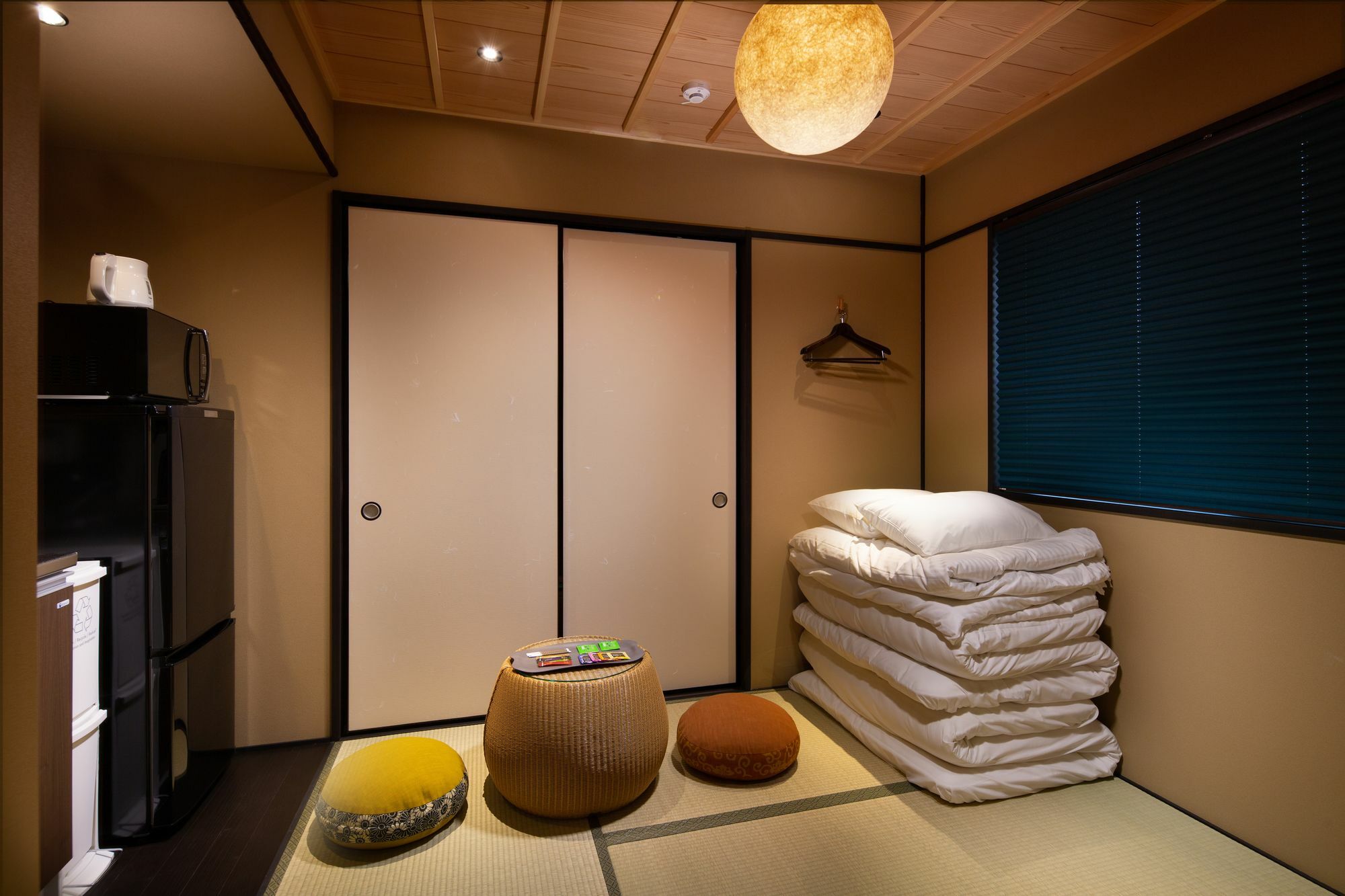 Tsumugi Shimabaraomon Apartment Kyoto Exterior foto