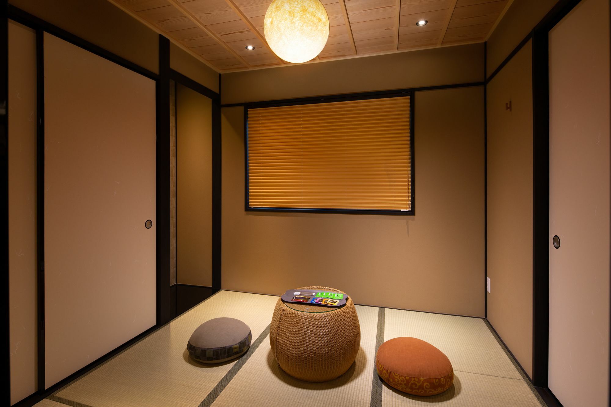 Tsumugi Shimabaraomon Apartment Kyoto Exterior foto