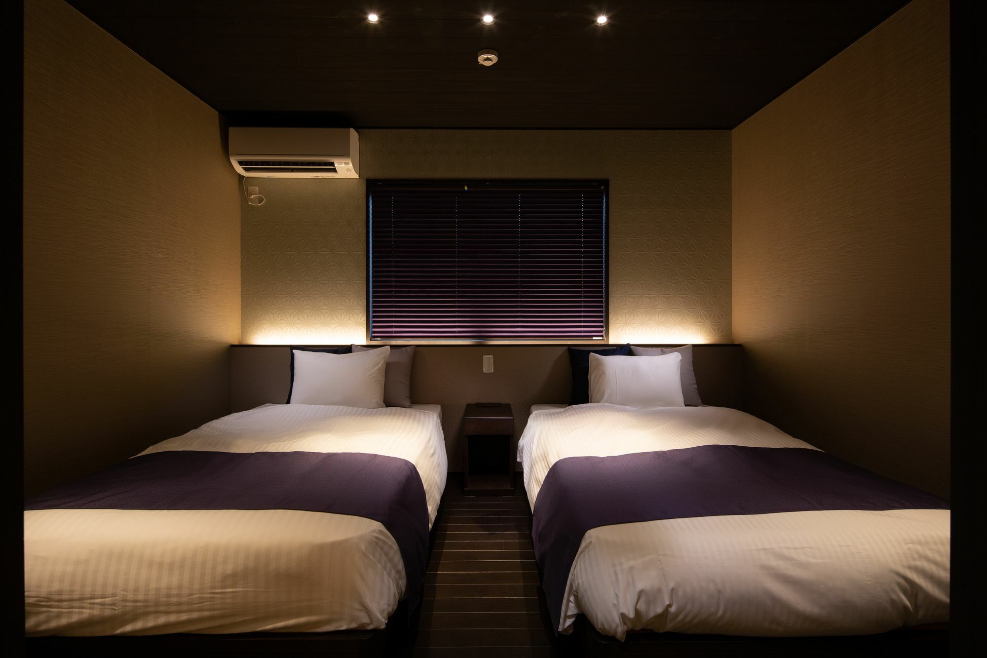 Tsumugi Shimabaraomon Apartment Kyoto Exterior foto