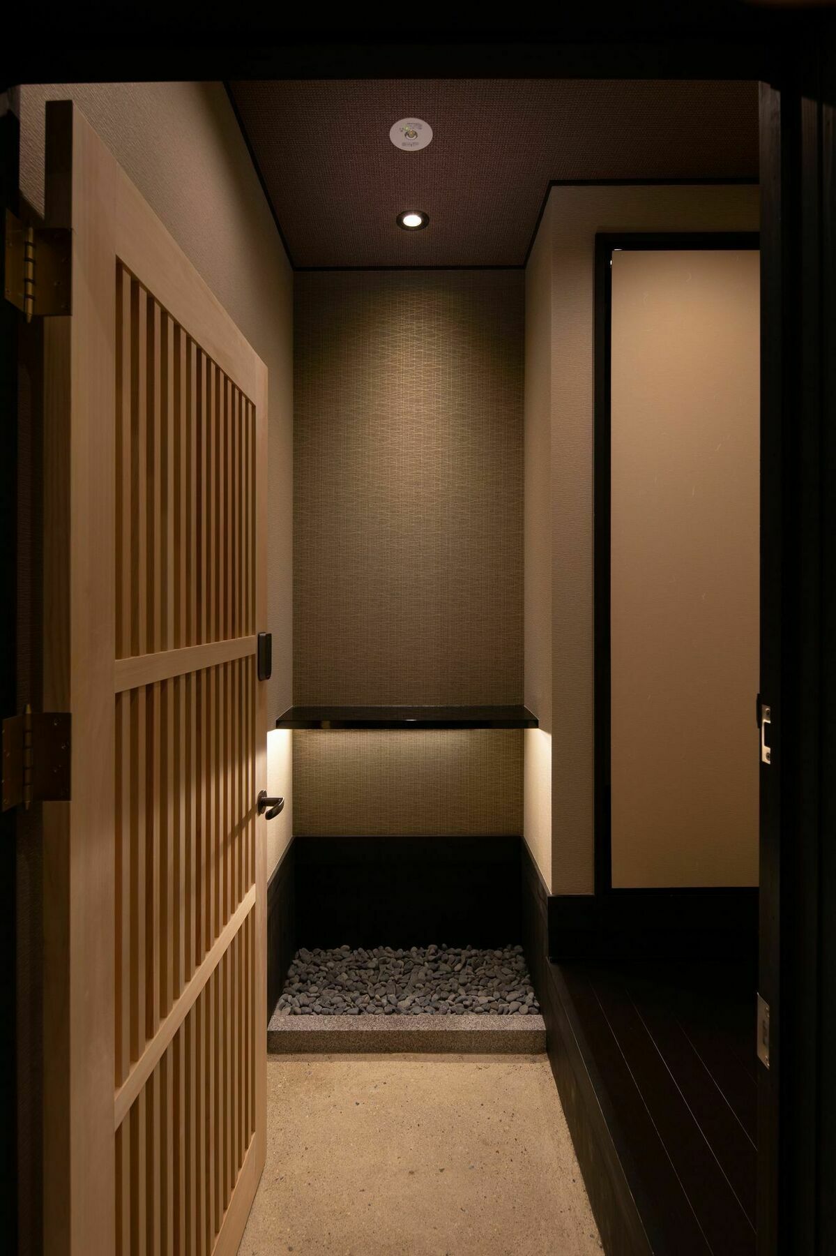 Tsumugi Shimabaraomon Apartment Kyoto Exterior foto
