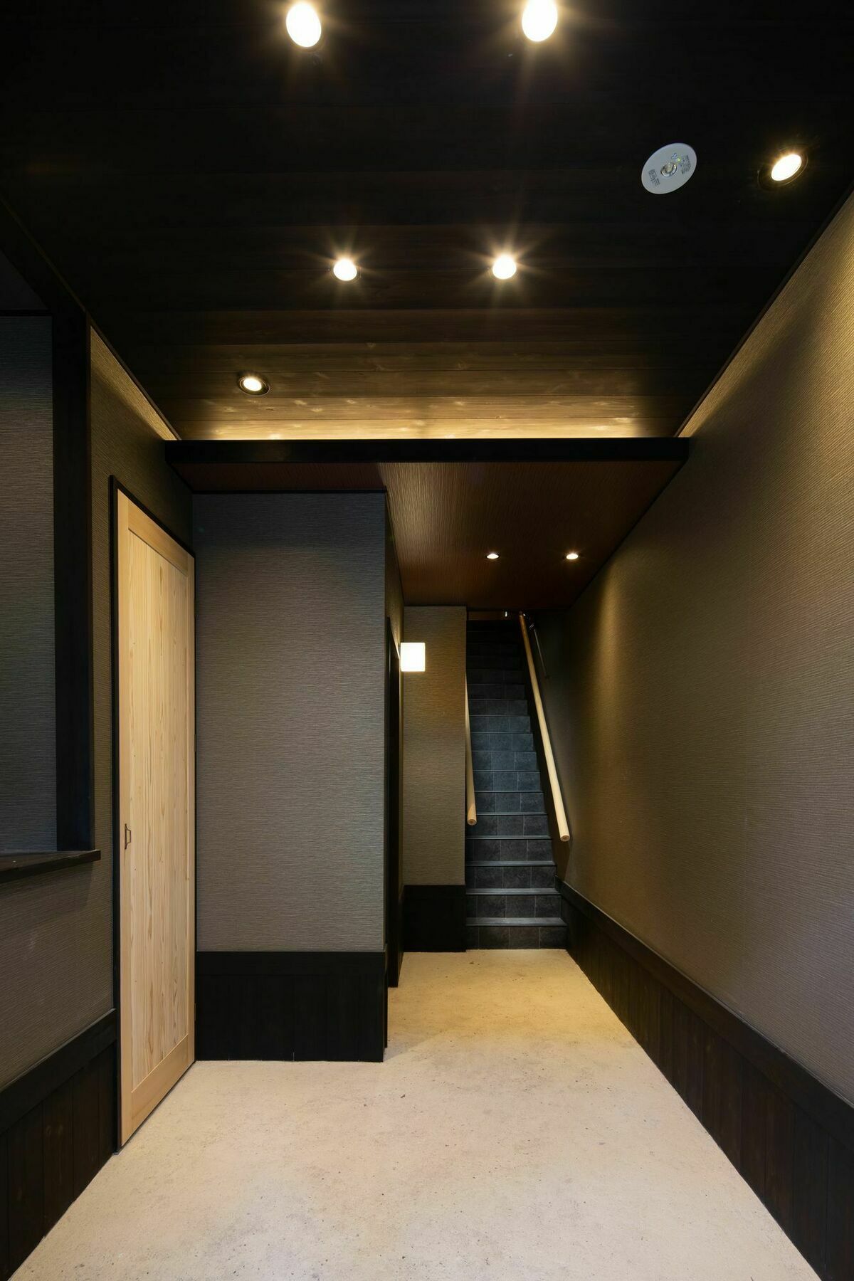 Tsumugi Shimabaraomon Apartment Kyoto Exterior foto