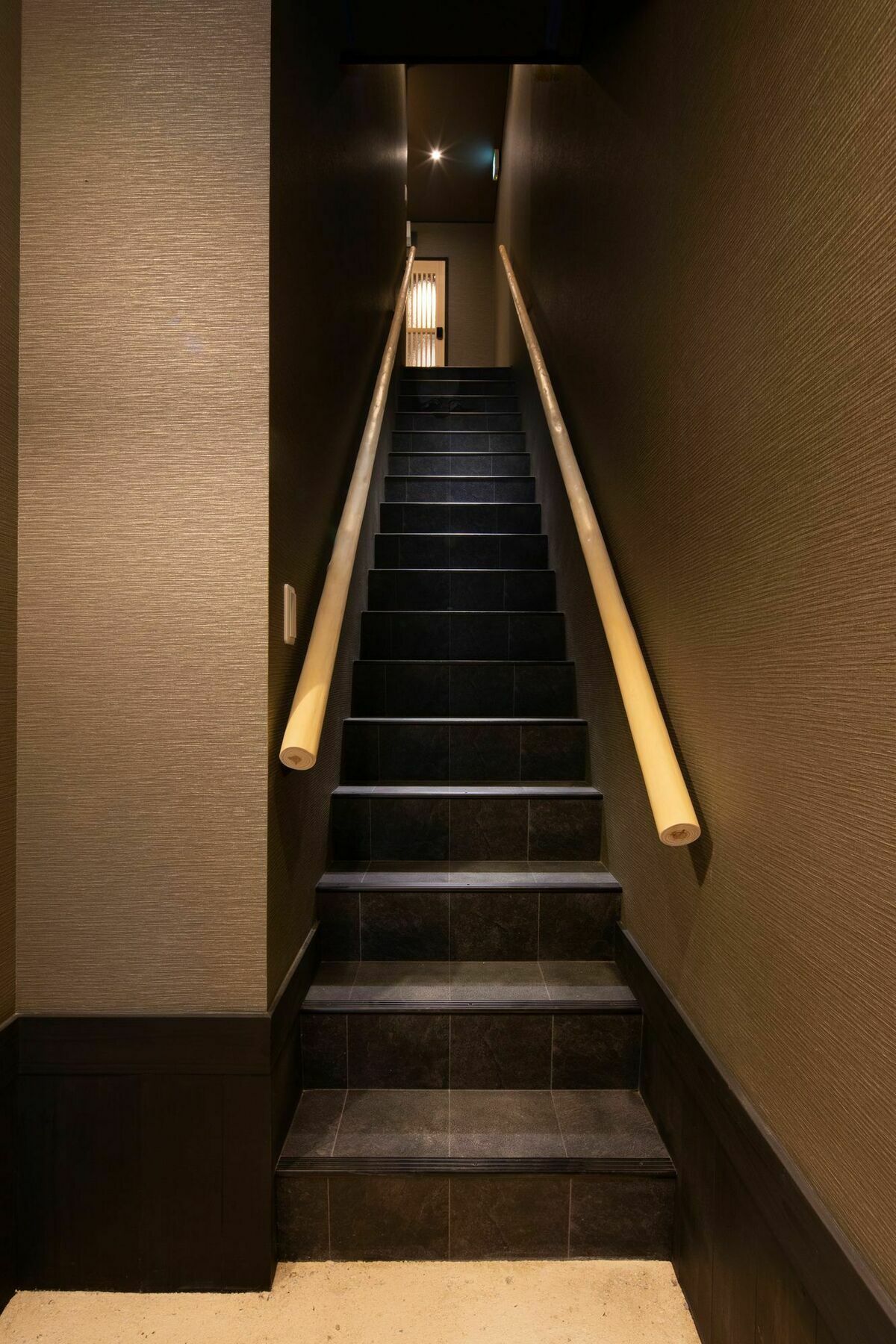 Tsumugi Shimabaraomon Apartment Kyoto Exterior foto